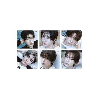 KickFlip - 5th Mini Album KICK OFF THE WALL Pt. 1 (DIGIPACK VER.)