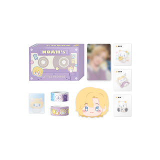 PLAVE - 2026 BIRTHDAY KIT [NOAH's LITTLE RECORDS]