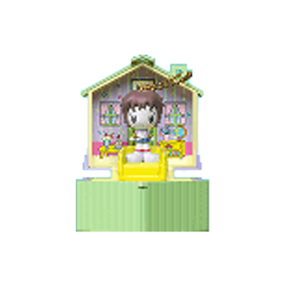 BOYNEXTDOOR - 1st Studio Album [HOME] (POCKET HOME VER
