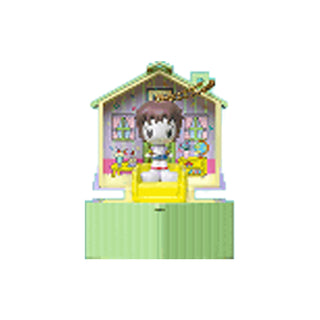 BOYNEXTDOOR - 1st Studio Album [HOME]  (POCKET HOME VER.)