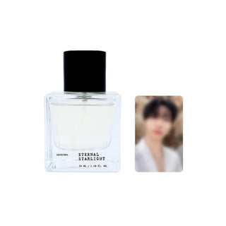 ATEEZ - LIMITED PERFUME [8th Anniversary BLUE DRIFT Official MD]