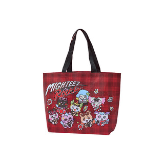 ATEEZ MIGHTEEZ - Reusable Bag [Rock The Stage MD]