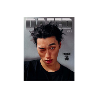 CHOI SAN (ATEEZ) - Dazed & Confused Korea Fall Edition 2026