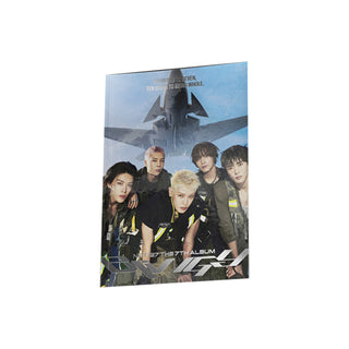 NCT 127 - 7th Album [BLINGY] (PHOTOBOOK VER.)
