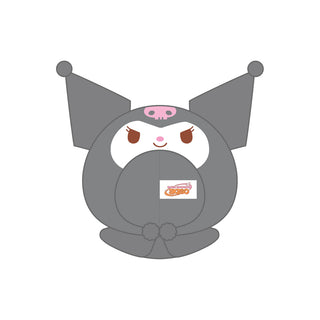Stray Kids - 10CM SKZOO PLUSH OUTFIT (SANRIO CHARACTERS Ver.) - SKZOO X SANRIO CHARACTERS