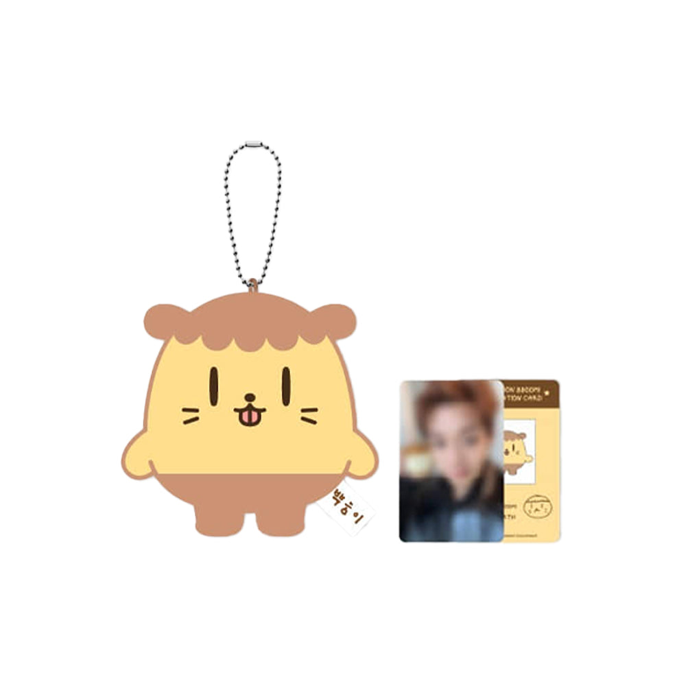 PARK JI HOON – CHOCOKPOPSHOP