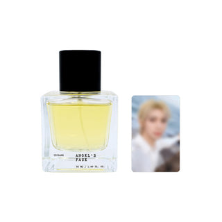 ATEEZ - LIMITED PERFUME [8th Anniversary BLUE DRIFT Official MD]