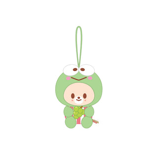 Stray Kids - SCENT PLUSH - SKZOO X SANRIO CHARACTERS