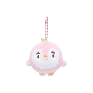 EXO - MINI DOLL KEY RING (EXO PLANET 6 - EXhOrizon in Seoul MD)