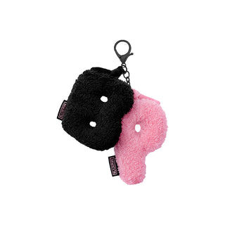 BLACKPINK - MINI CUSHION KEYRING [BPPOPUP]
