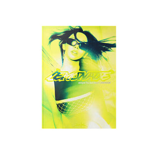aespa - The 2nd Album LEMONADE (ACID VER.)