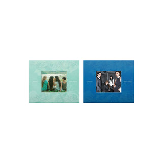 MAMAMOO - Special Single 4WARD