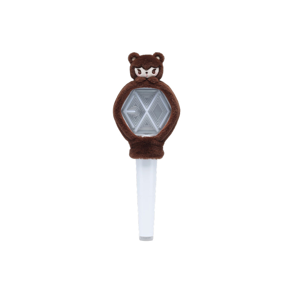 EXO - FANLIGHT DECO COVER (EXO PLANET 6 - EXhOrizon in Seoul MD