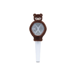 EXO - FANLIGHT DECO COVER (EXO PLANET 6 - EXhOrizon in Seoul MD)