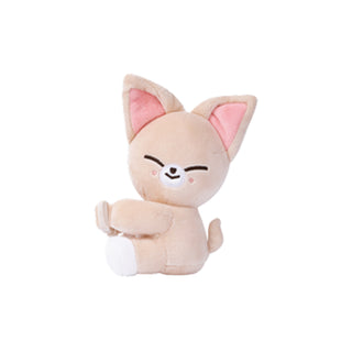 Stray Kids - SKZOO STRAP PLUSH [SKZOO EVERYWHERE ALL AROUND THE WORLD IN SEOUL MD]