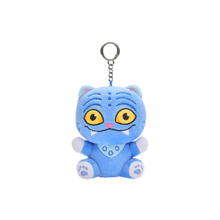 KPop Demon Hunters - Derpy Plush Keyring 13cm