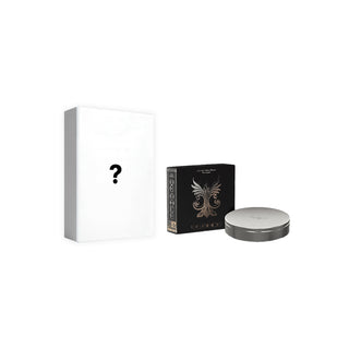I-DLE - 9th Mini Album [WE MADE] (A VER. / B VER. / SET)