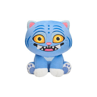 KPop Demon Hunters - Derpy Sitting Plush 25cm