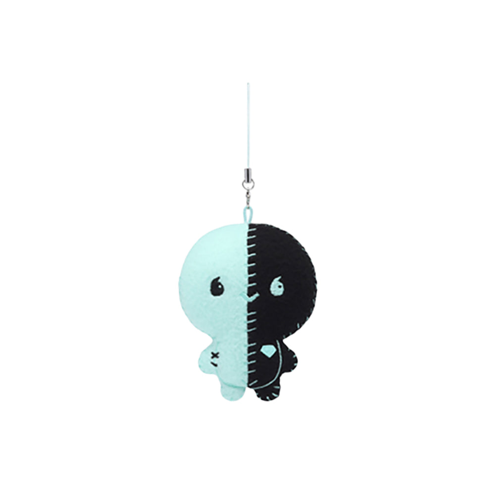 SHINee - HAND MADE FELT DOLL [2026 SHINee WORLD VIII : THE INVERT