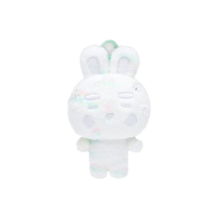 SHINee - Rainbow 10CM Plush [6th Mini Album ATMOS POP-UP MD]