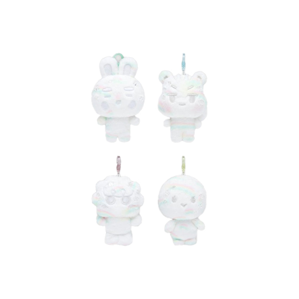 SHINee - Rainbow 10CM Plush [6th Mini Album ATMOS POP-UP MD
