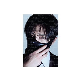 Enhypen - DESIRE: UNLEASH PRINTED PHOTO