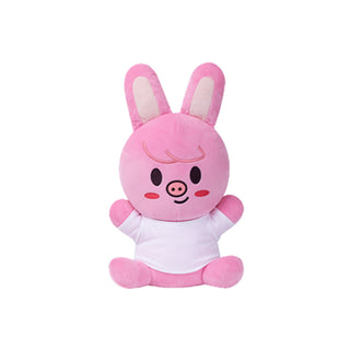 Stray Kids - SKZOO PLUSH HUG ME Ver. [SKZOO EVERYWHERE ALL AROUND THE WORLD IN SEOUL MD]