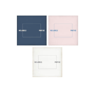 TOMORROW X TOGETHER YEONJUN - 2nd Mini Album NO LABELS: PART 02