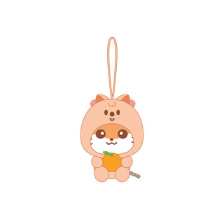 Stray Kids - SCENT PLUSH - SKZOO X SANRIO CHARACTERS