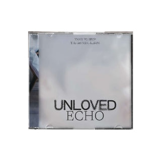 Highlight YANG YO SEOP - 3rd Mini Album UNLOVED ECHO (JEWEL VER.)