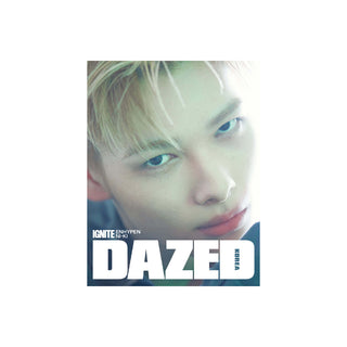ENHYPEN - Dazed&Confused Magazine (May 2026)