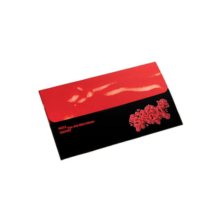 NEXZ - The 4th Mini Album SAUCIN' (STICKER FANS ALBUM Ver.)