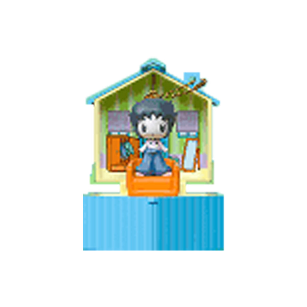 BOYNEXTDOOR - 1st Studio Album [HOME] (POCKET HOME VER