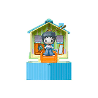 BOYNEXTDOOR - 1st Studio Album [HOME]  (POCKET HOME VER.)