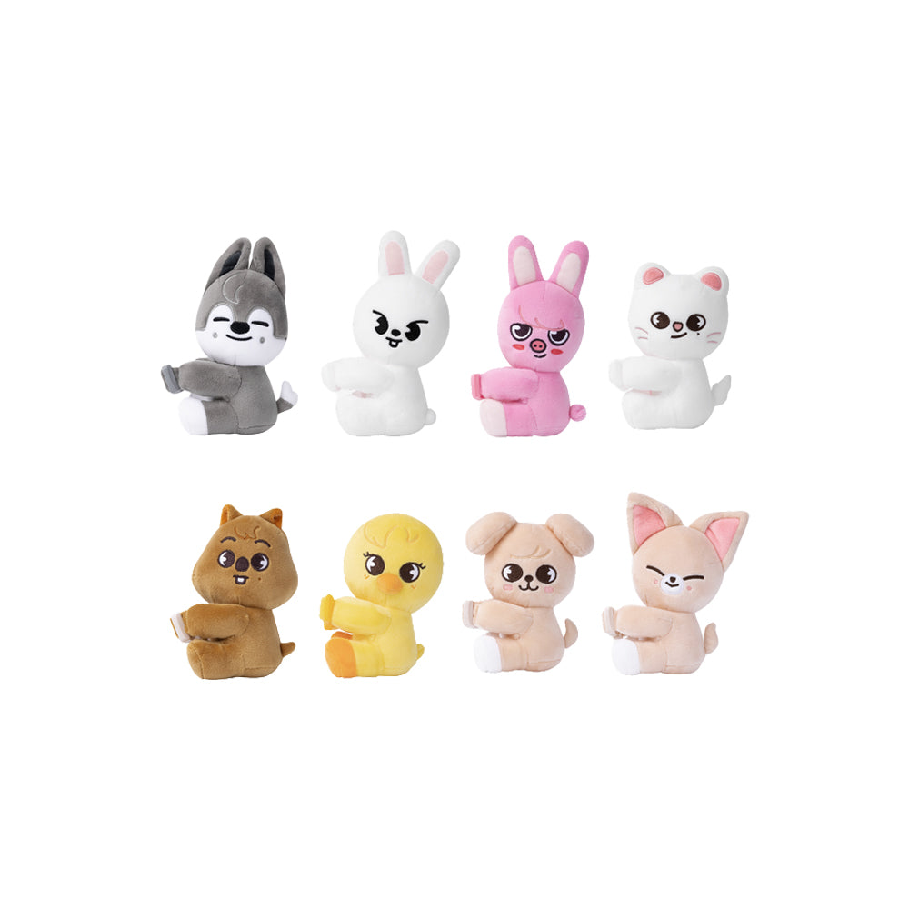 Stray Kids - SKZOO STRAP PLUSH [SKZOO EVERYWHERE ALL AROUND THE