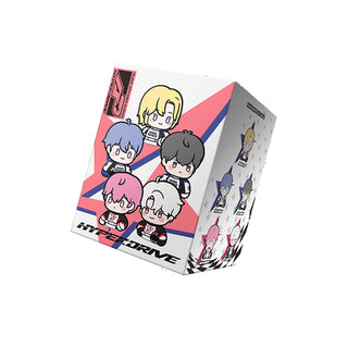 PLAVE - 5th Mini Album 'HYPERDRIVE' (PLBBUU VER.)