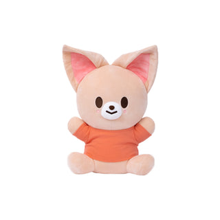 Stray Kids - SKZOO PLUSH HUG ME Ver. [SKZOO EVERYWHERE ALL AROUND THE WORLD IN SEOUL MD]