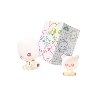 RIIZE - 2nd Mini Album [II] (FIGURE VER.)