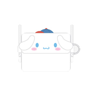 Stray Kids - CARD WALLET CROSS BAG - SKZOO X SANRIO CHARACTERS