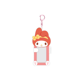 Stray Kids - CONNECTING PHOTOCARD HOLDER - SKZOO X SANRIO CHARACTERS