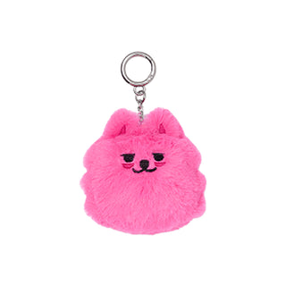 TXT (TOMORROW X TOGETHER) - PPULBATU Face Keyring