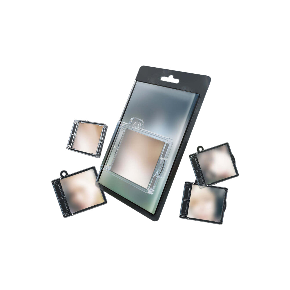 SHINee - The 6th Mini Album [Atmos] (Smini Ver.) – CHOCOKPOPSHOP