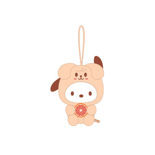 Stray Kids - SCENT PLUSH - SKZOO X SANRIO CHARACTERS