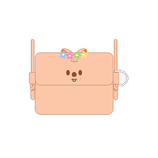 Stray Kids - CARD WALLET CROSS BAG - SKZOO X SANRIO CHARACTERS