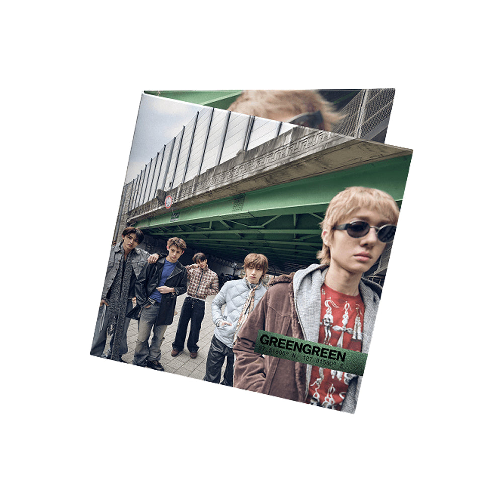 CORTIS – CHOCOKPOPSHOP