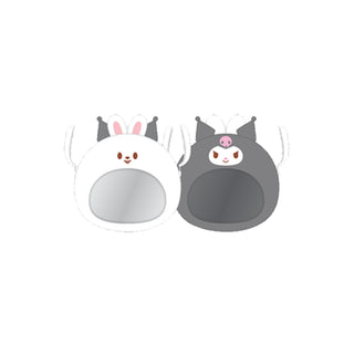 Stray Kids - PLUSH PVC CROSS BAG - SKZOO X SANRIO CHARACTERS