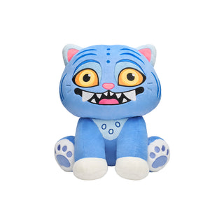 KPop Demon Hunters - Derpy Sitting Plush 40cm