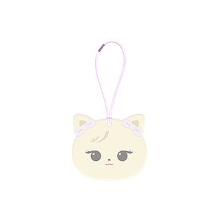 BLACKPINK - CHARACTER NAME TAG [BPCOLLECTION] [BPPOPUP]