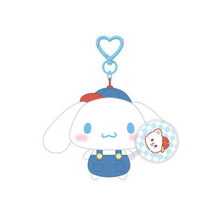 Stray Kids - 10CM PLUSH MINI PICKET Ver. - SKZOO X SANRIO CHARACTERS