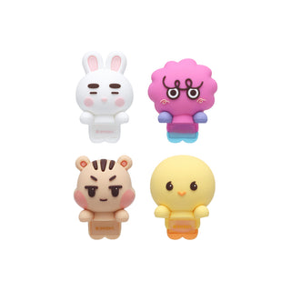 SHINee - PEEK-UP FIGURE [2026 SHINee WORLD VIII : THE INVERT MD]